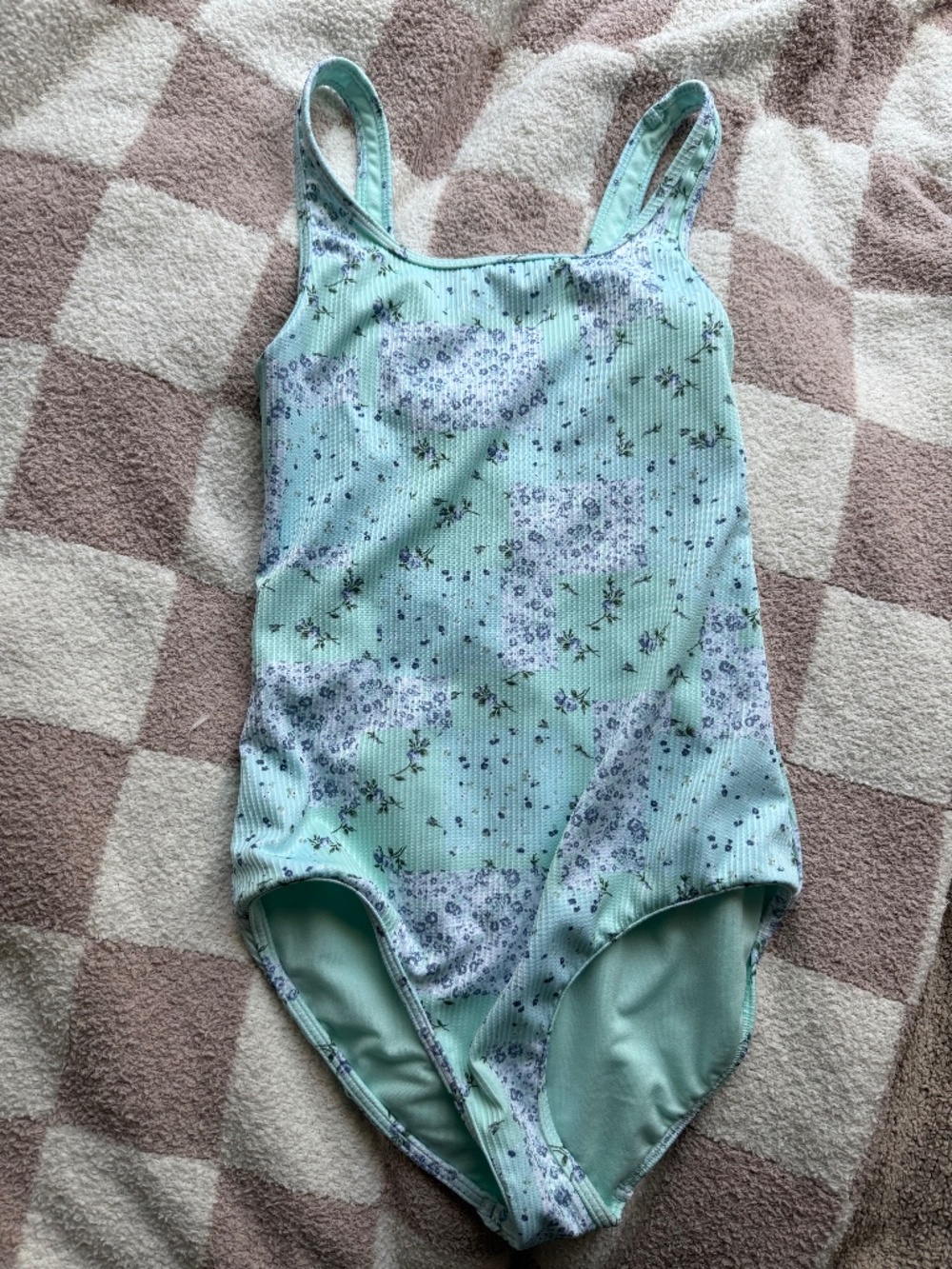 NWT Abercrombie Size 13/14 Swimsuit